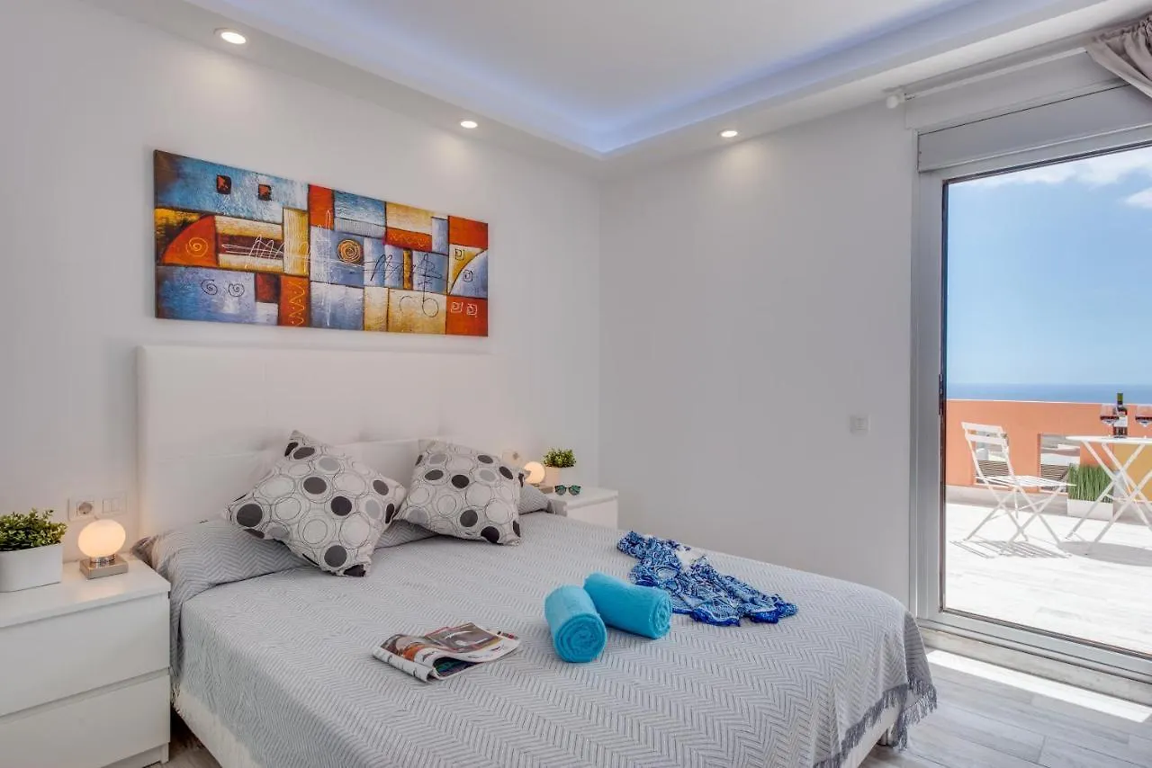 Luxury House Ocean Views Villa Caleta De Fuste