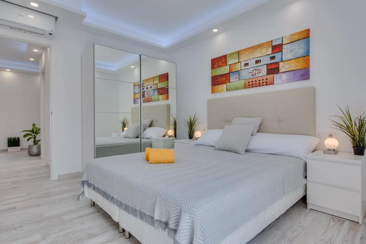 Luxury House Ocean Views Villa Caleta De Fuste