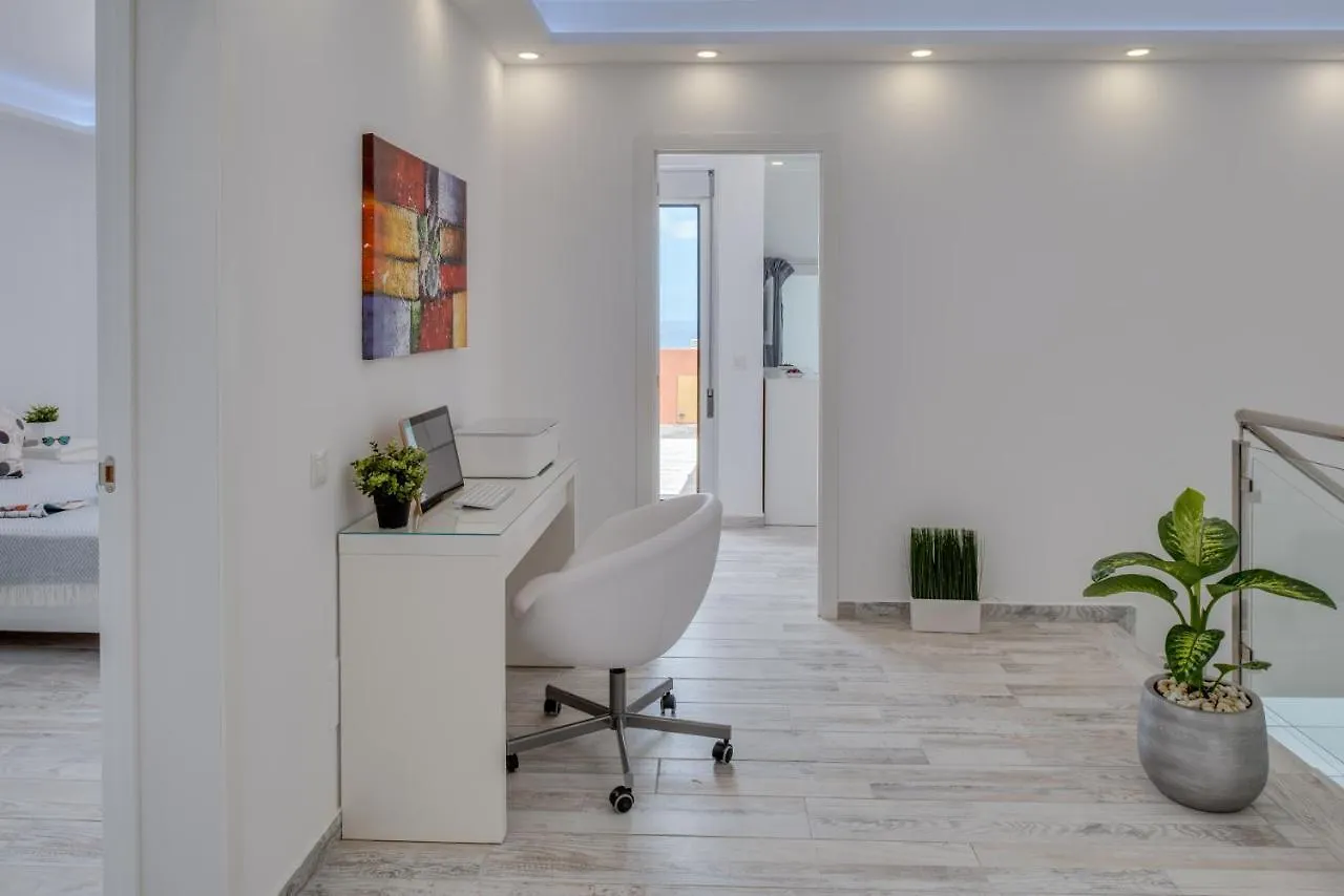 Luxury House Ocean Views Villa Caleta De Fuste