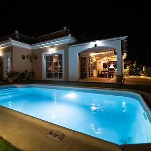  Villa El Olivar Golf