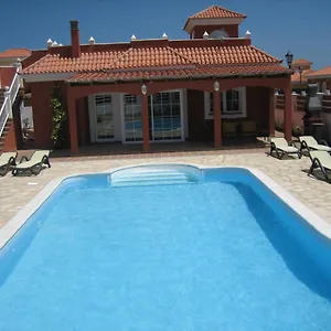  Villa Verano Brisa Private Golf